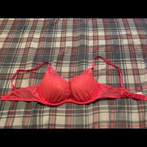 Victoria’s Secret bra